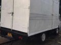 FOR SALE Mitsubishi Canter truck 4w aluminum van 1994-4