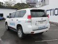 2010 Toyota Land Cruiser 2.5L MT DSL for sale-5