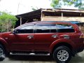 Mitsubishi Montero GlsV 2013 for sale-5