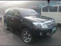 Toyota Fortuner g matic dsel 2008 for sale-0