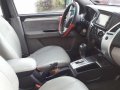 MITSUBISHI Montero Sports 2009 model FOR SALE-3