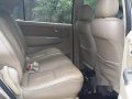 Well-kept Toyota Fortuner 2006 for sale-16