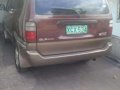  Toyota Revo 2002 for sale-9