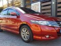 FOR SALE: 2009 Honda City 1.5E Automatic-0