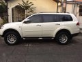 2010 Mitsubishi Montero Sport GLS For Sale -1