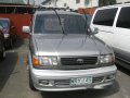 Good as new Toyota Revo 2001 for sale-1