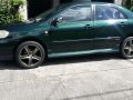 Toyota Corolla Altis 2001 for sale-3