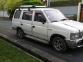 1997 Isuzu Hilander SL for sale-2