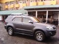 2006 Toyota Fortuner G for sale-2