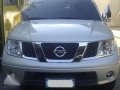 Nissan Navara 2012 FOR SALE-1