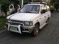 1997 Isuzu Hilander SL for sale-0