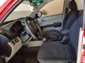 Mitsubishi Strada 4x4 2010 AT Red Pickup For Sale -5