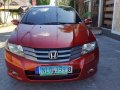 FOR SALE: 2009 Honda City 1.5E Automatic-4