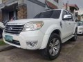 Ford Everest 2009 Limited Edition 4x2 Diesel FOR SALE-1