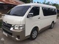 2017 Toyota Hiace Gl Grandia 3.0 d4d diesel Manual FOR SALE-2