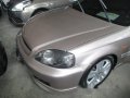 Good as new Honda Civic 2000 VTI A/T for sale-4