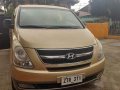 Well-kept Hyundai Grand Starex 2009 for sale-0