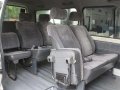 2013 Nissan Urvan Escapade 2.7L MT DSL for sale-2