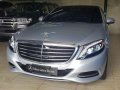 2017 Mercedes Benz S550 BiTurbo for sale-2