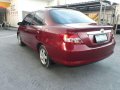 Honda City 1.3 iDSi 2004 AT Red For Sale -11