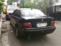 BMW 316i E36 1995 Manual Black For Sale -2