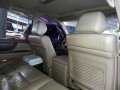 Toyota Land Cruiser High Control 2003 AT GAS for sale-4