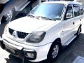 Mitsubishi Adventure GLX DSL MT 2007 For Sale -1