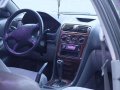 Mitsubishi Galant 1999 AT Black Sedan For Sale -11