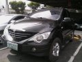 Good as new Ssangyong Actyon 2008 for sale-3