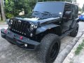2016 Jeep Wrangler Sports Unlimited 36L gasoline 4x4 for sale-5