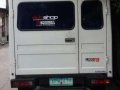 Mitsubishi L300 FB Almazora 2004 MT White For Sale -4