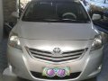 Toyota Vios 1.3G AT for sale-0