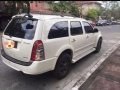 Isuzu Alterra Wagon 4x4 2006 for sale-2