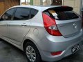 2017 Hyundai Accent HatchBack DIESEL For Sale -3