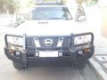 Nissan Patrol 2017 mdl limited edition FOR SALE-5