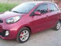 Kia Picanto EX 2015 mt for sale-3