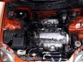 1996 Honda Civic vti vtec 1.6 manual for sale-10