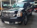 2010 Cadillac Escalade Armored Level 6 for sale-0