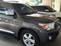 2016 Toyota Land Cruiser bulletproof for sale-0