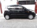 Hyundai i10 2010 Automatic Black HB For Sale -2