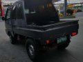 2012 Suzuki Multicab Dropside 4x4 for sale-1