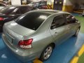 For sale Toyota Vios 1.5G 2008-9