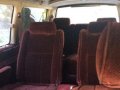 Toyota Hiace custom van...all power...2005 for sale-8