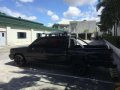 1991 Mitsubishi L200 Manual Black For Sale -5