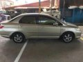 Honda City 2006 manual 1.3 idsi very fresh in and out for sale-5