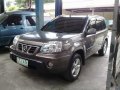 Nissan X-Trail 2005 for sale-2