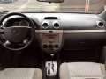 Chevrolet Optra VGiS Wagon 2009 for sale-5