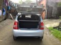 Kia Picanto 2006 manual transmission for sale-5