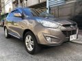 2011 Hyundai Tucson GLS 45T km for sale-4