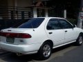 Nissan Sentra 1997 for sale-4
